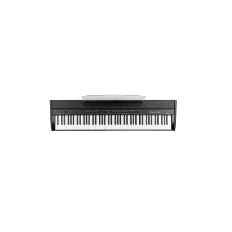 Цифровое пианино  Orla 438PIA0703 Stage Studio со стойкой черное - фото 7