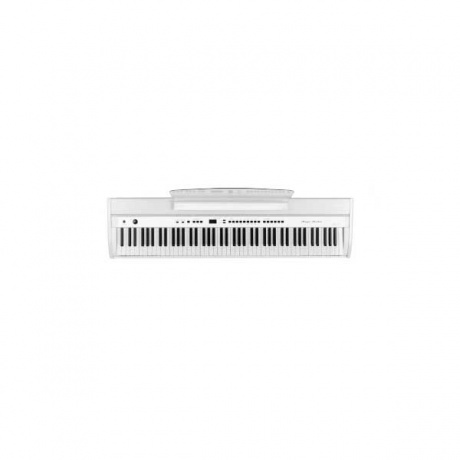 Цифровое пианино Orla 438PIA0704 Stage Studio со стойкой белое - фото 6