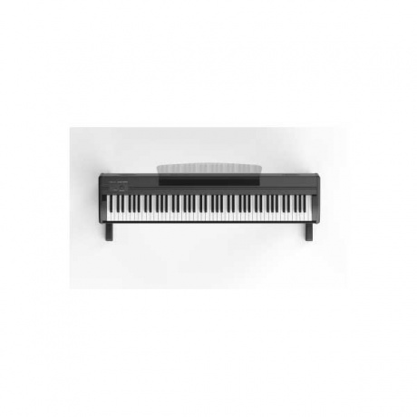 Цифровое пианино Orla 438PIA0709 Stage Starter со стойкой черное - фото 4