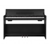 Цифровое пианино Nux Cherub WK-310-Black на стойке с педалями че...