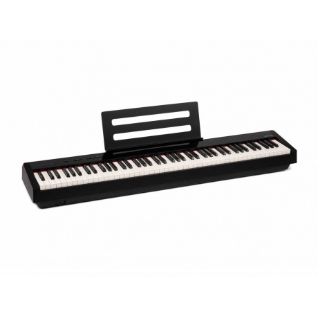 Цифровое пианино Nux Cherub NPK-10-BK черное - фото 1