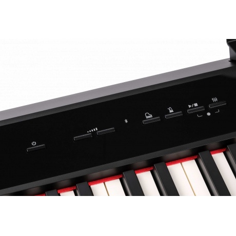 Цифровое пианино Nux Cherub NPK-10-BK черное - фото 4