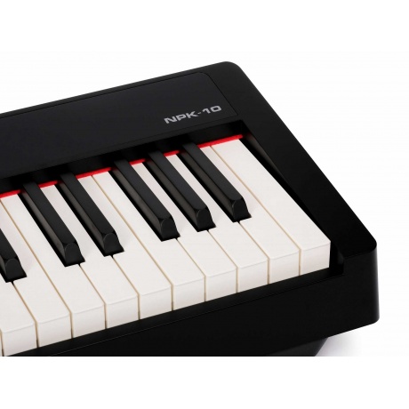 Цифровое пианино Nux Cherub NPK-10-BK черное - фото 5