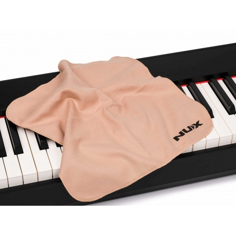 Цифровое пианино Nux Cherub NPK-10-BK черное - фото 10