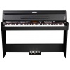 Цифровое пианино Medeli CDP5200 компактное чёрное