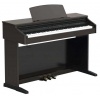 Цифровое пианино Orla CDP-101-POLISHED-BLACK черное полированное