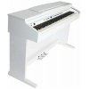 Цифровое пианино Orla CDP-101-POLISHED-WHITE белое полированное