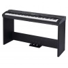 Цифровое пианино Medeli SP5300+stand со стойкой чёрный
