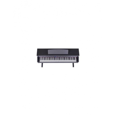 Цифровое пианино Orla CDP-101-ROSEWOOD палисандр чёрный - фото 3