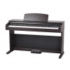 Цифровое пианино Medeli DP250RB коричневый