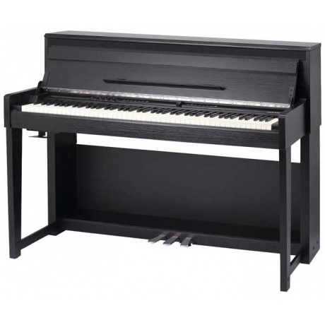 Цифровое пианино Medeli DP650K чёрный - фото 1