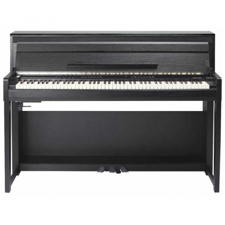 Цифровое пианино Medeli DP650K чёрный - фото 2