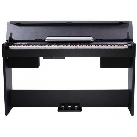 Цифровое пианино Medeli CDP5000 чёрный - фото 2