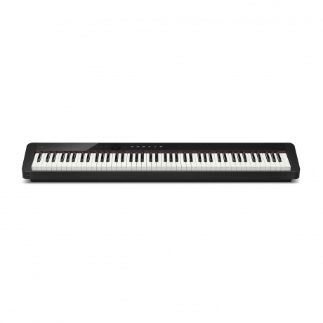 Пианино цифровое CASIO PX-S1100 BK чёрный - фото 2