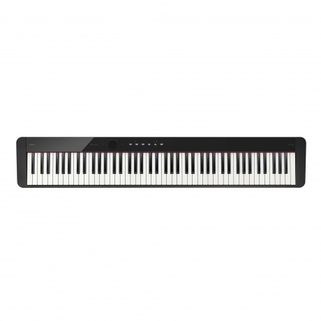 Пианино цифровое CASIO PX-S1100 BK чёрный - фото 3