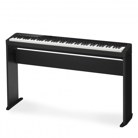 Пианино цифровое CASIO PX-S1100 BK чёрный - фото 5