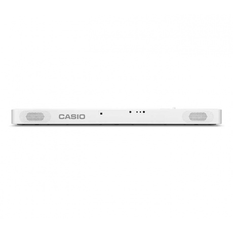 Пианино цифровое CASIO CDP-S110 WE белый - фото 3