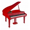 Цифровой рояль Orla 438PIA0632 Grand 500 с автоаккомпанементом к...