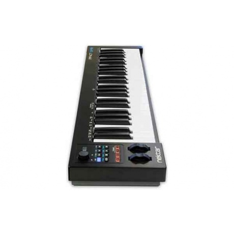 MIDI-клавиатура NEKTAR Impact GX61 - фото 4