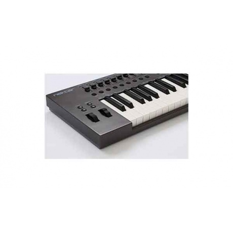 MIDI-клавиатура NEKTAR Impact LX 49+ - фото 3