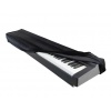 Накидка для цифрового пианино Lutner Aka-015B универсальная барх...