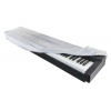 Накидка для цифрового пианино Lutner Aka-015W универсальная барх...