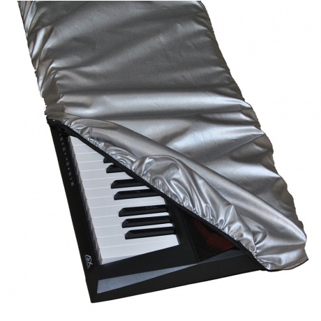 Накидка на синтезатор Мозеръ CSG-S1 размер S 49 клавиш - фото 2