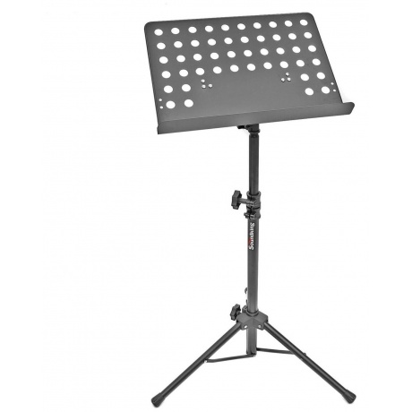 Пюпитр Soundking DF144 оркестровый - фото 1