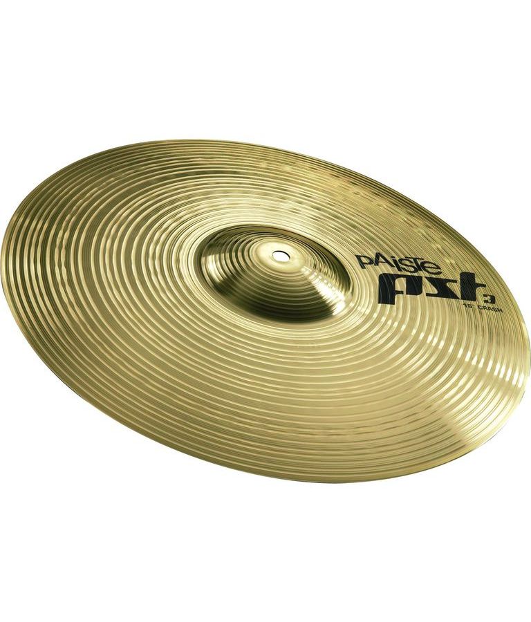 

Тарелка Paiste 0000631414 PST 3 Crash 14"