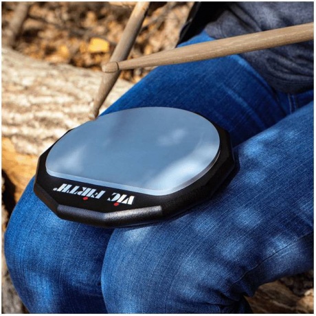 Тренировочный пэд VIC FIRTH PAD 6 - фото 3