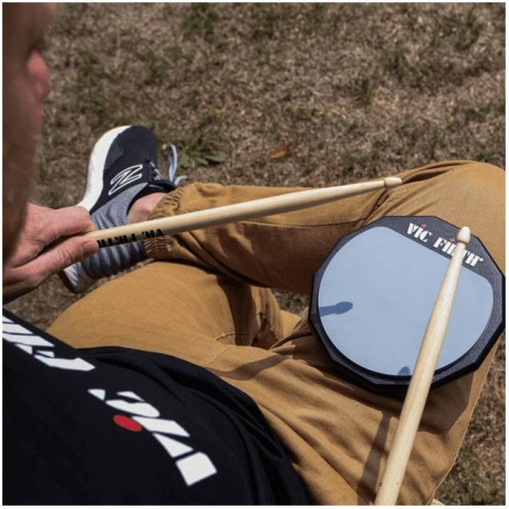 Тренировочный пэд VIC FIRTH PAD 6 - фото 4