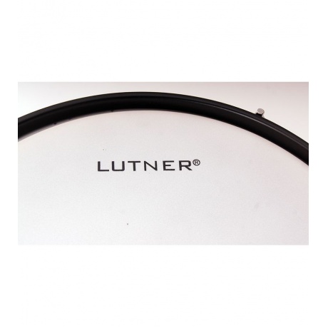 Тренировочный пэд Fleet WD12 круглый 12" - фото 2