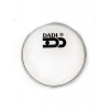 Пластик для барабанов DADI DHT06 6" прозрачный