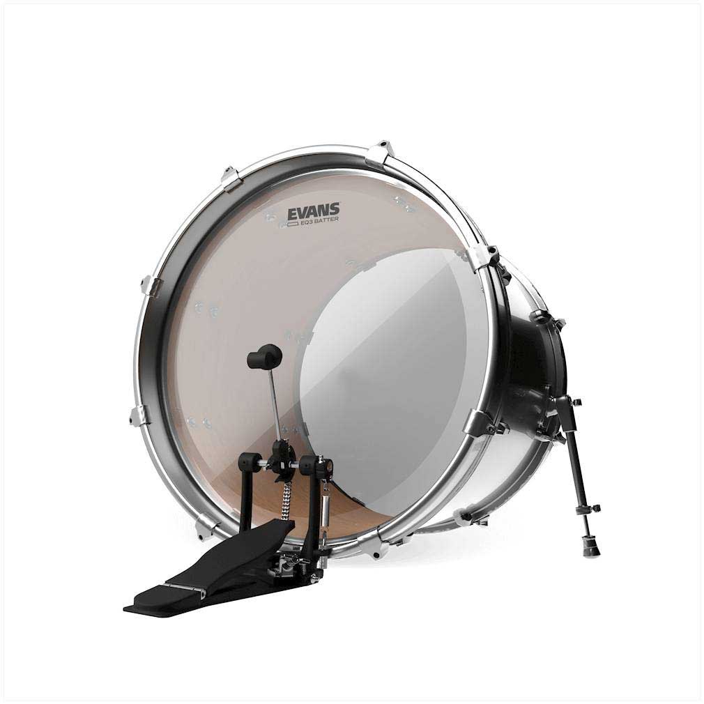 

Пластик 20" EVANS BD20GB3