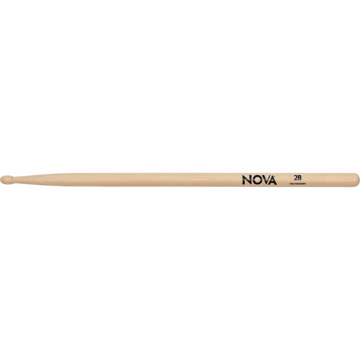 

Барабанные палочки орех VIC FIRTH N2B