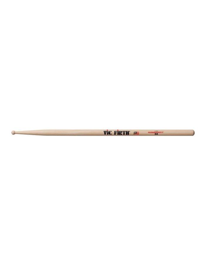 

Барабанные палочки орех VIC FIRTH JPH5A