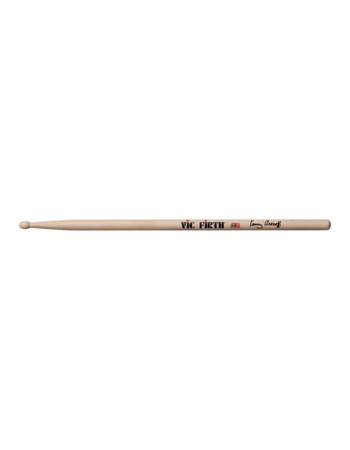 

Барабанные палочки орех VIC FIRTH PP