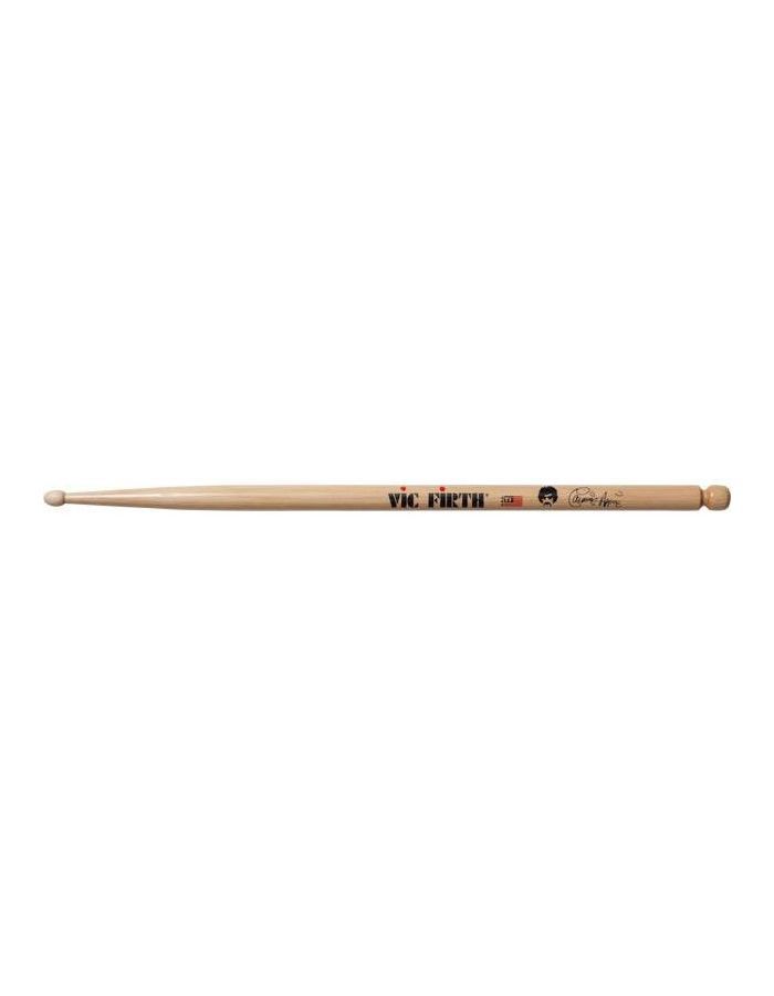 

Барабанные палочки орех VIC FIRTH SCA