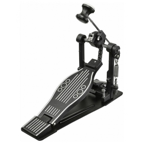 Педаль для бас-барабана Rolling Rock PD-100 - фото 1