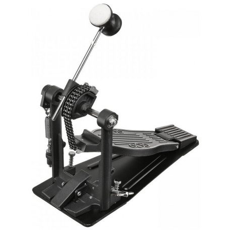 Педаль для бас-барабана Rolling Rock PD-100 - фото 2