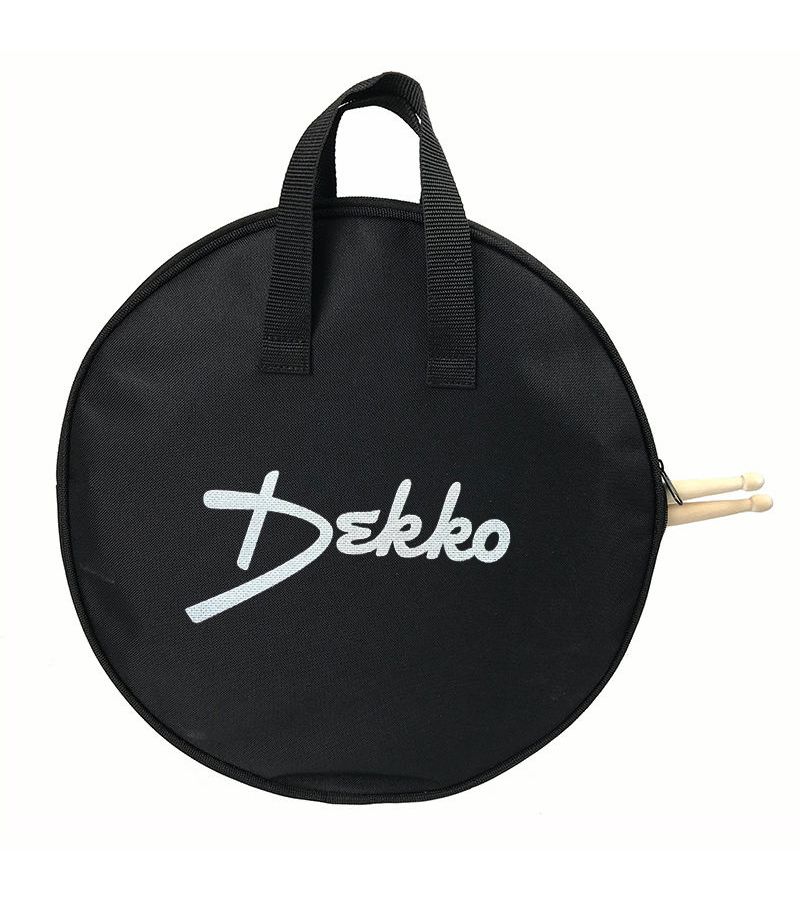 

Чехол DEKKO 12 BK" для пэд