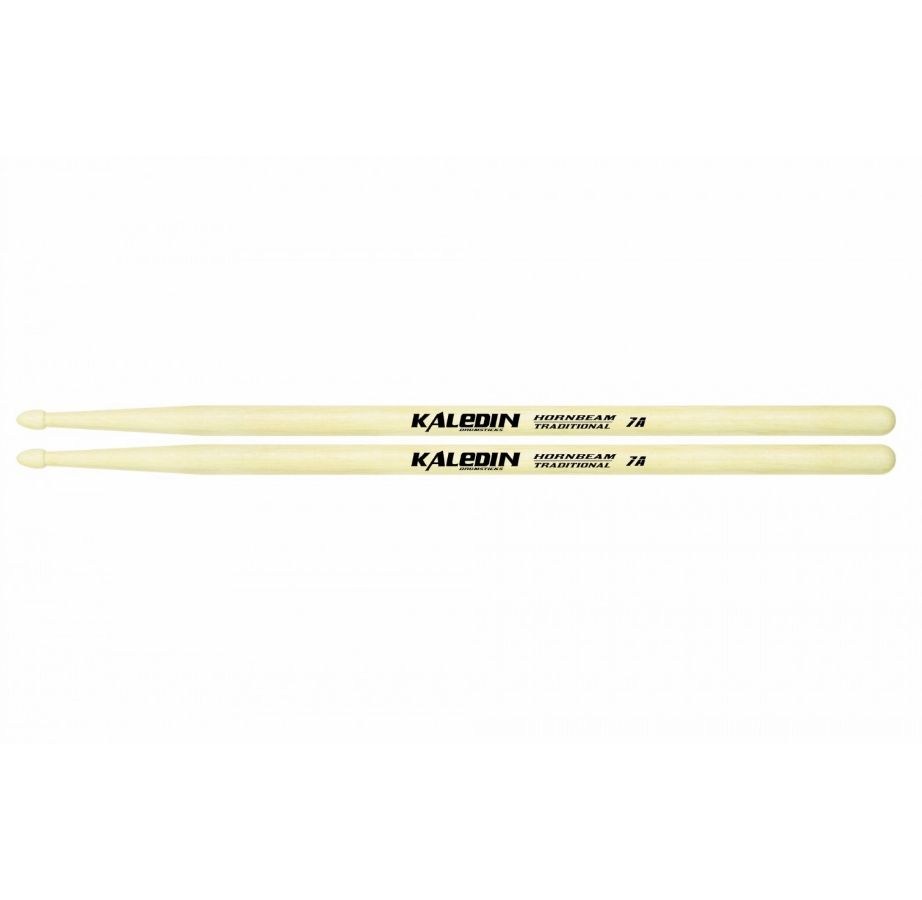 

Барабанные палочки KALEDIN DRUMSTICKS 7A граб