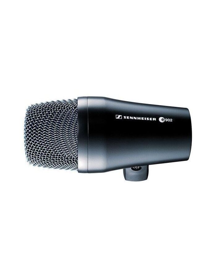 Микрофон динамический для ударных инструментов Sennheiser 500199 E 902