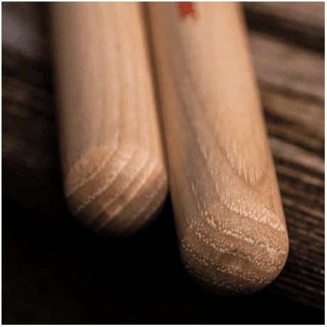 Барабанные палочки VIC FIRTH 2B орех - фото 5