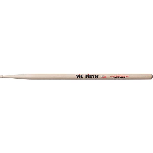 

Барабанные палочки VIC FIRTH SD 2 клен