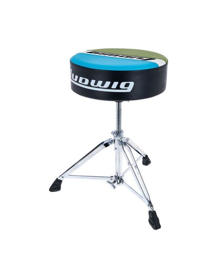 

Табурет барабанщика Ludwig LAC49TH Atlas Classic круглый
