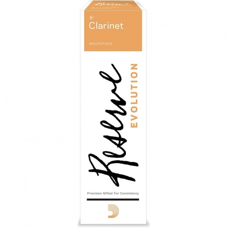 Мундштук для кларнета RICO MCE-EV10E - фото 3