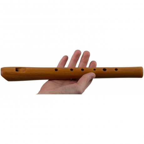 Свирель ТАЁЖНАЯ МУЗЫКАЛЬНАЯ АРТЕЛЬ TMA-SB A6 - фото 3