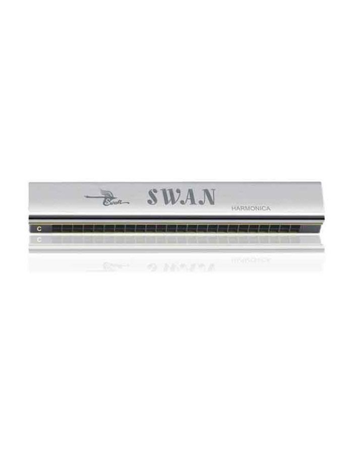 

Губная гармоника SWAN SW24-17 тремоло