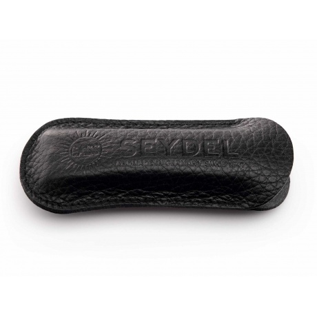 Чехол кожаный Seydel Sohne 701-BAG для диатонической губной гармошки - фото 3